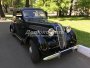 BMW 326 1936 года