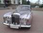 Bentley S-3 1965 года