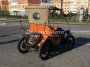 Opel Adam 1909 года