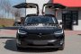 Tesla Model X Black