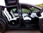 Tesla Model X Black
