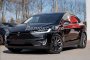 Tesla Model X Black