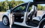 Tesla Model X White